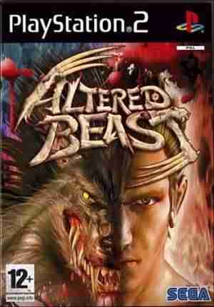 Descargar Altered Beast [Spanish] por Torrent